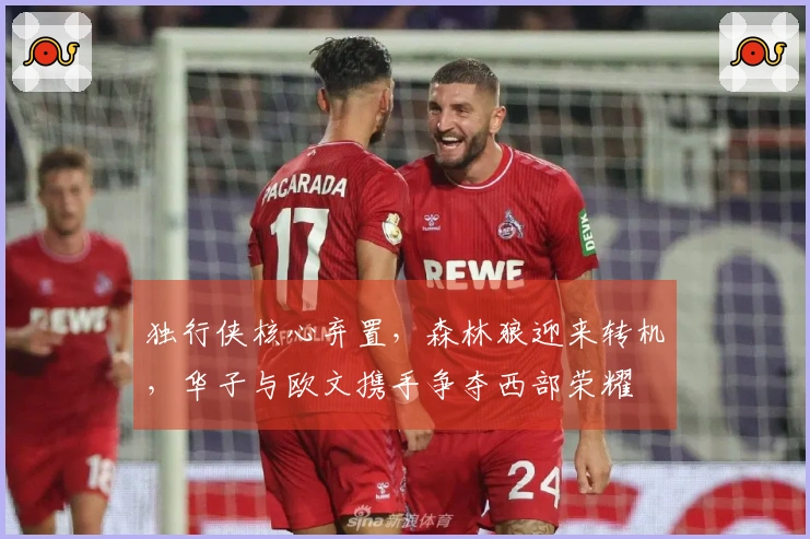 独行侠核心弃置，森林狼迎来转机，华子与欧文携手争夺西部荣耀
