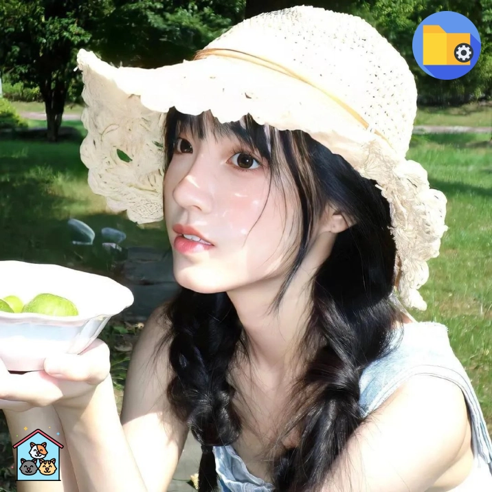 马女士