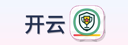 开云 Logo
